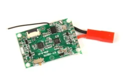 Platine PCB Spyrit Race T2M - T2M-RC