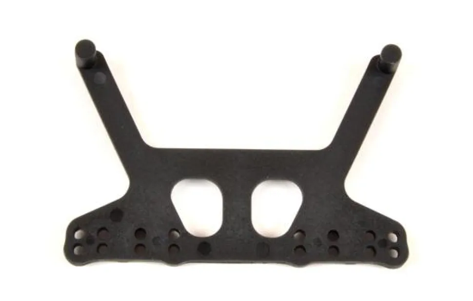 Platine support carro. AV (1p) Pirate Rocker T2M - T2M-RC