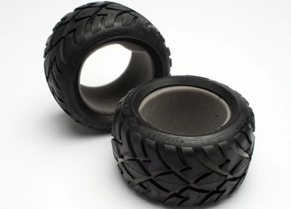 Pneus Anaconda 2.8 (2) - Traxxas