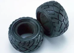 Pneus Arriere Anaconda 2.2 Soft Pour Bandit (2) - Traxxas