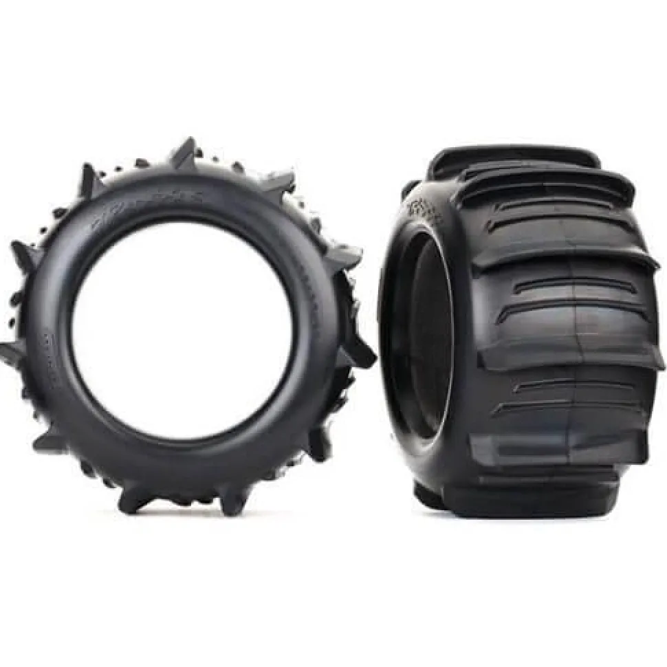 Pneus Pelle - Traxxas - Traxxas