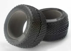 Pneus Response Racing 3.8 Soft (2) - Traxxas