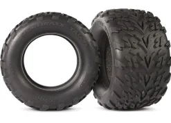 Pneus Talon 2.8 (2) - Traxxas