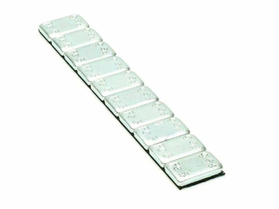 Poids lestage 5g x 10 - Pichler - Pichler