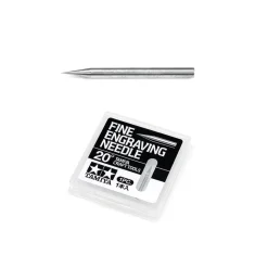 Pointe à graver 20° - Tamiya