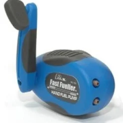 Pompe à carburant manuelle bleue Prolux - Prolux