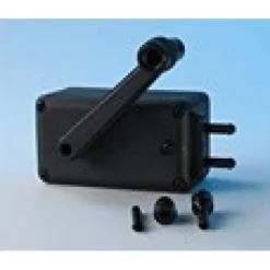 Pompe Carburant Manuelle - Jperkins