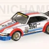 Porsche 934 Adac 1976 1/43 Minichamps - Minichamps
