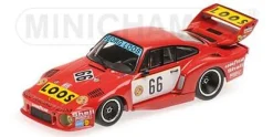Porsche 935/77 Gelo 1/43 Minichamps - Minichamps