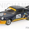 Porsche 911 RSR Samson 1/43 Minichamps - Minichamps