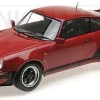 Porsche 911 Turbo 1977 1/12 Minichamps - Minichamps