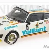 Porsche 934 Vaillant 1/43 Minichamps - Minichamps