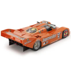 Porsche 692C Jägermeister - Tamiya