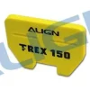 Porte Pales T-rex 150 - Align - Align