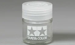 Pot Mélange Peinture 23ml Gradué - Tamiya - Tamiya