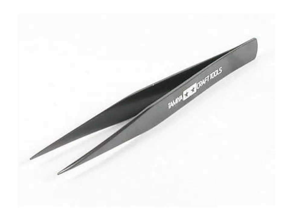 Précelles droites - Tamiya - Tamiya