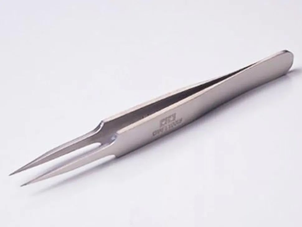 Précelles droites HG - Tamiya - Tamiya