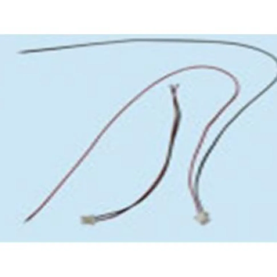 Prise Molex 2 PIN - Wasp 100 Skyartec - Skyartec