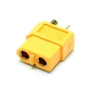 Prise XT90 femelle - 10pcs. - Extron
