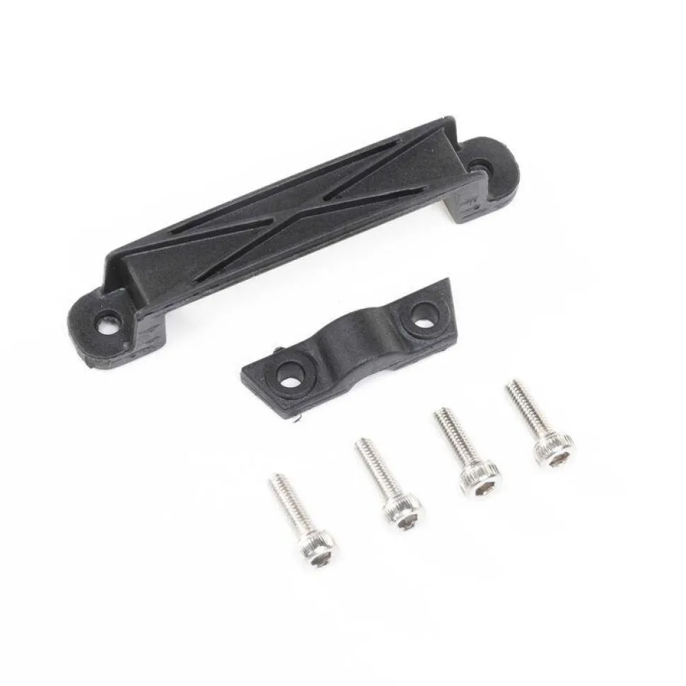 Proboat Composite Mounting Straps : Recoil 2 26" - Proboat