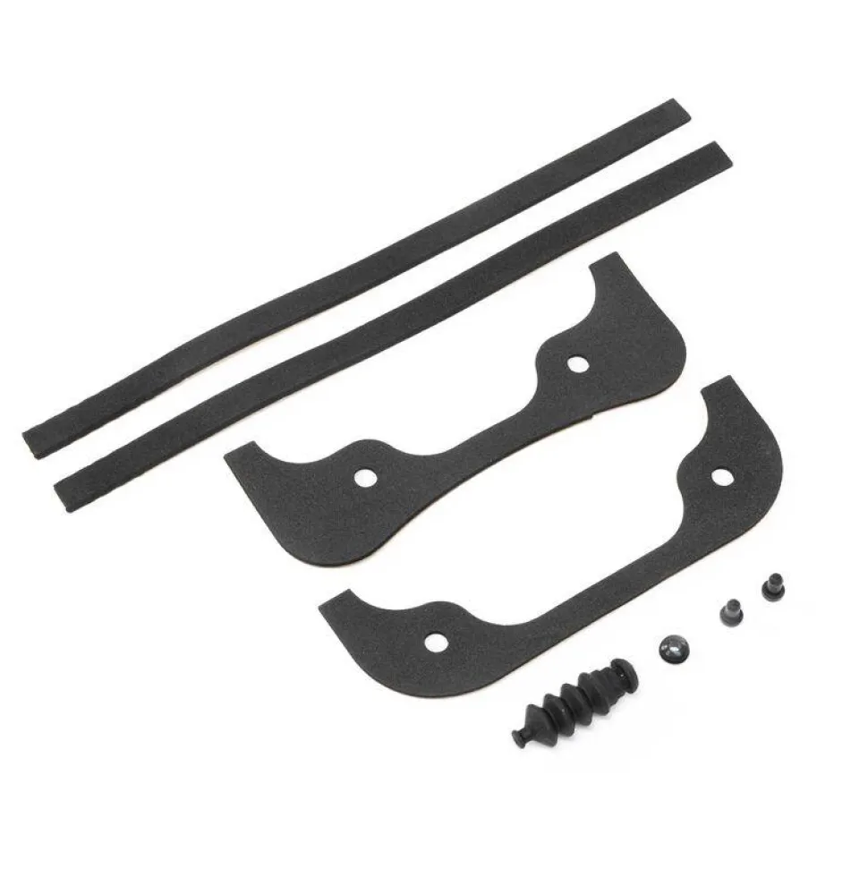 Proboat Hull Seal Set : Recoil 2 26" - Proboat