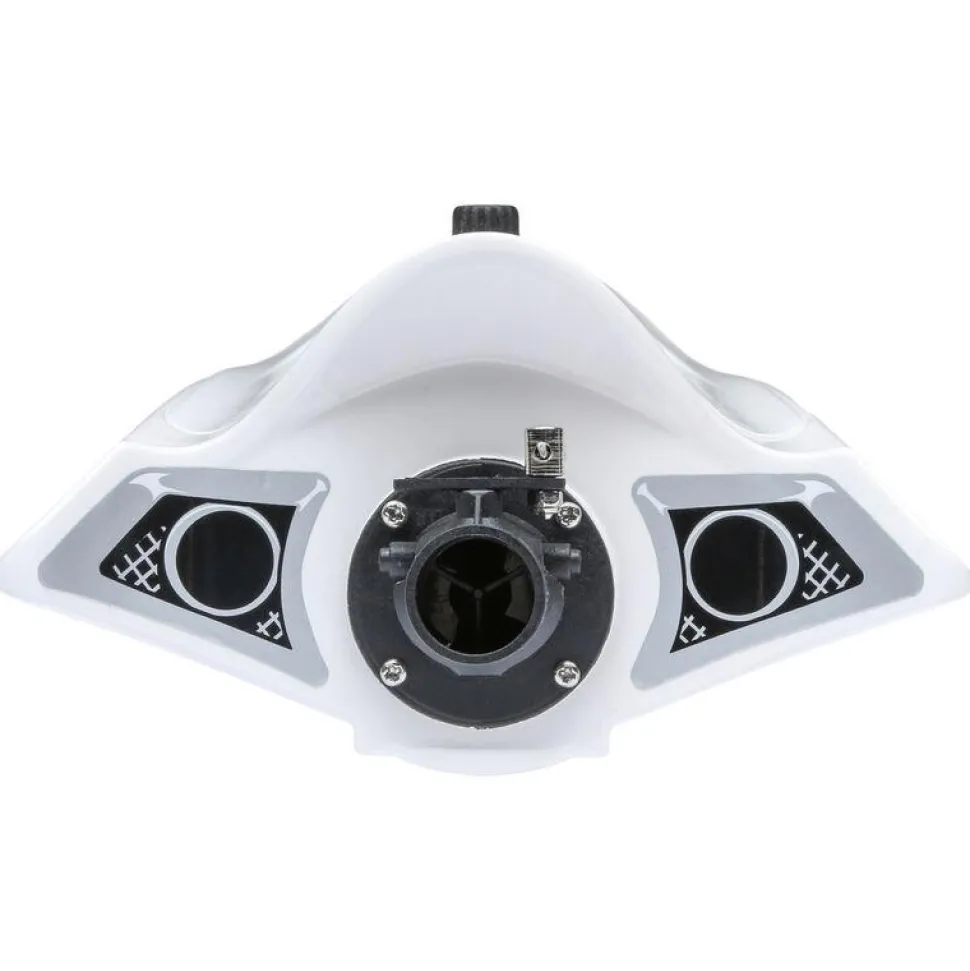 Proboat Jet Jam 12" Pool Racer Brushed Blanc RTR - Proboat