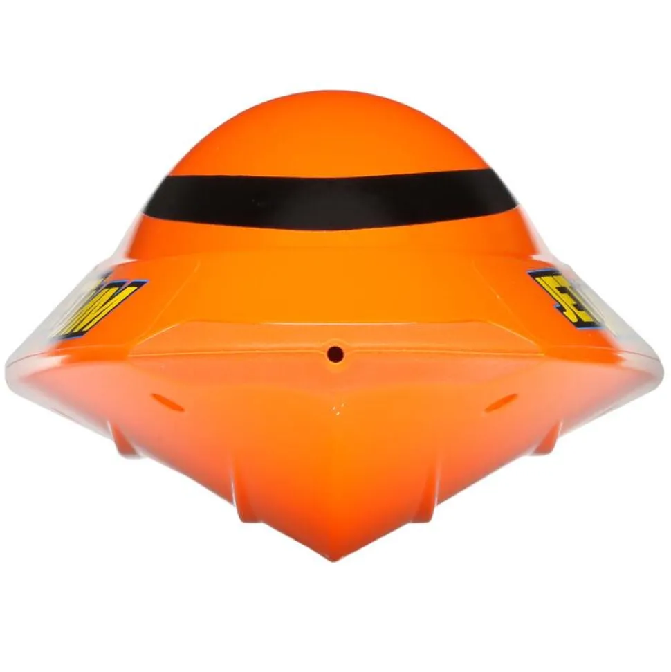 Proboat Jet Jam 12" Pool Racer Brushed Orange RTR - Proboat