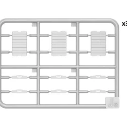 Produits de boulangerie – 1:35 - Mini Art