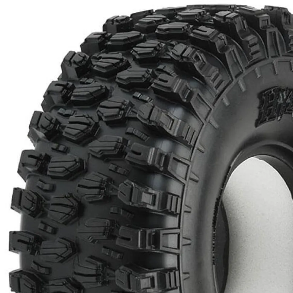 Proline Hyrax 1.9" Predator Rock Terrain Crawler Tyres - Proline