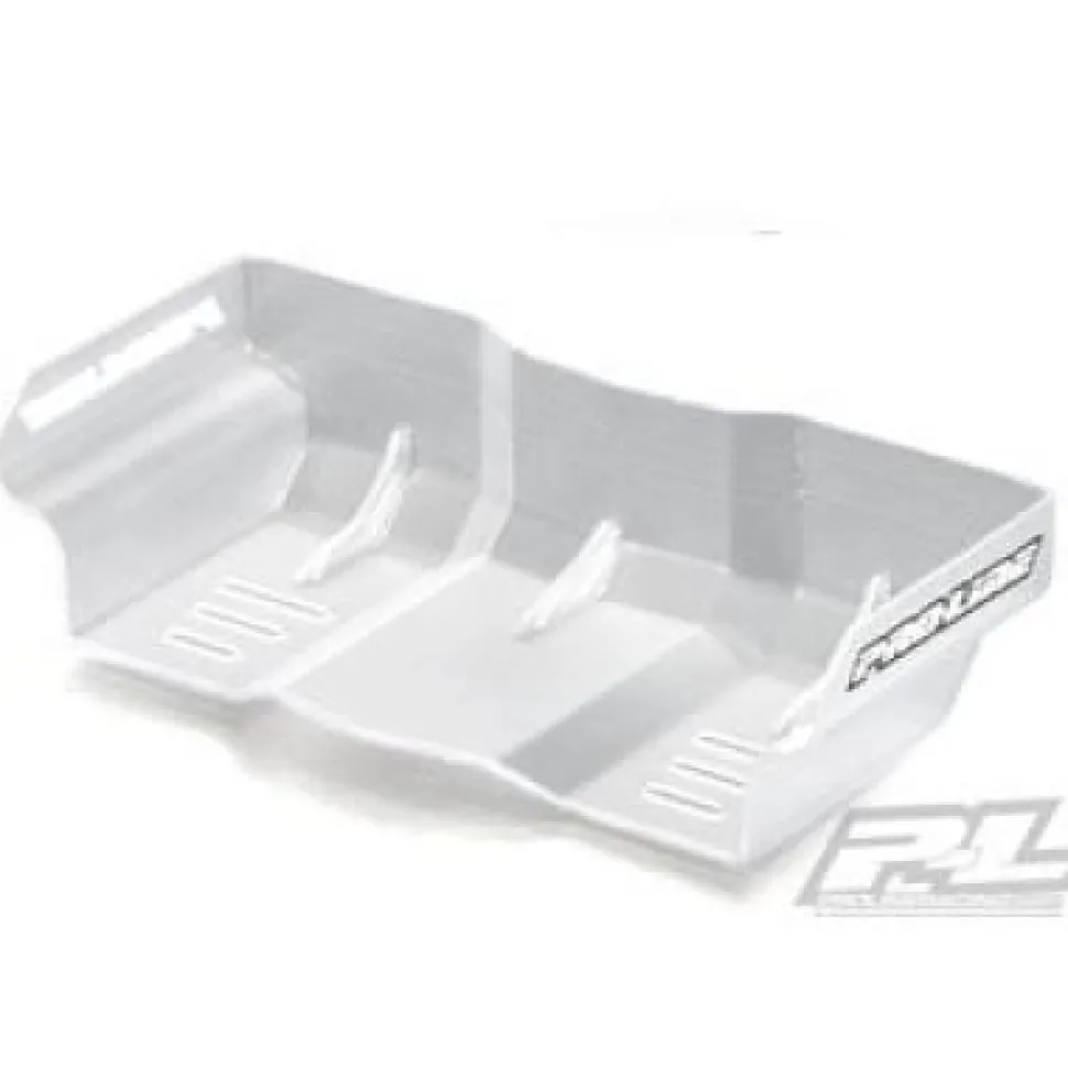 Proline Pre-Cut 1:10e Trifecta Pre-Frosted Buggy Aile (1) - Proline