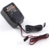 Prolux Tx/Rx Peak 1Amp 240V Fast Charger Futaba Plug - Prolux