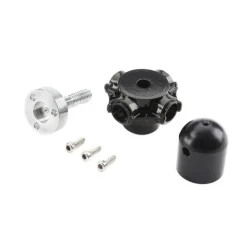 Prop Adapter w/hub: F4U-4 1.2M - E-flite