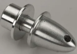 Prop Adapter with Collet; 1/8" - E-flite