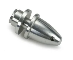 Prop Adapter with Collet 6mm - E-flite