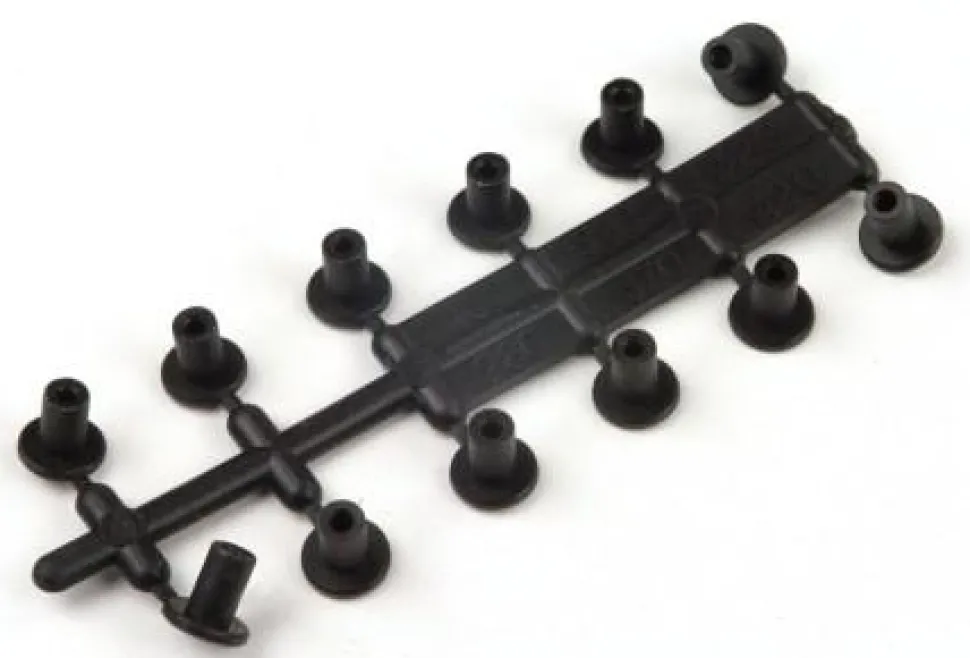 PROP ADAPTOR (RUBBER) EP4540/EP5043 AD001 - Jperkins