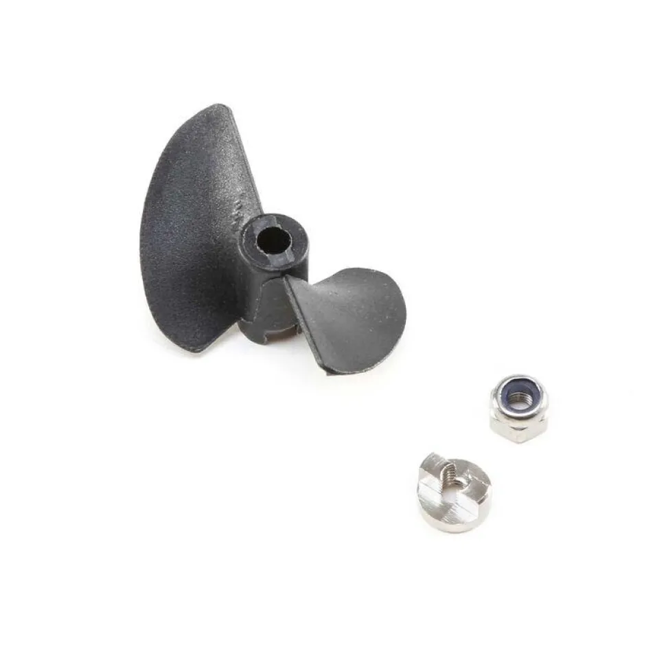 Propeller: MG17, IM17 - Proboat