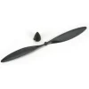Propeller with Spinner 140mm x 45mm - Vapor/Night - E-flite - E-flite