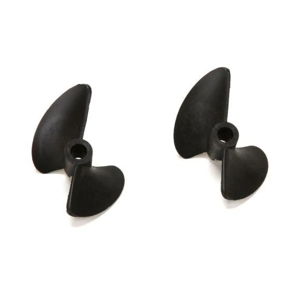 Propeller,Comp, 1.34x1.5x3/16 shaft - Proboat
