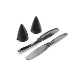 PROPS & SPINNER:STRATOCAM - HobbyZone