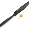 Prop/Spinner, 12x8 - 1.2m Clipped Cub - E-flite - E-flite