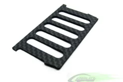 Protection Carbone batterie Goblin 630/700 - SAB HD - Goblin Helicopter