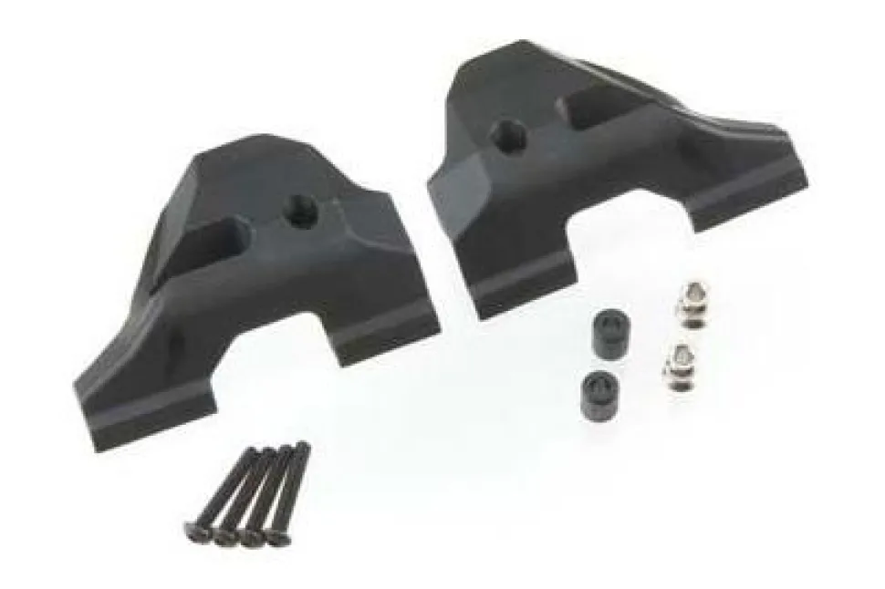 Protection De Triangle De Suspension Avant (2) - Traxxas