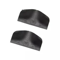 Protections anti boue pour triangles arrières Spirit NXT - HobbyTek - HOBBYTECH