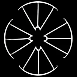 Protections d'hélices - FunTek - Funtek