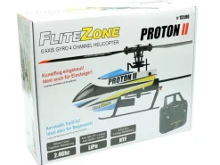 Proton 2 Helicopter RTF - Pichler