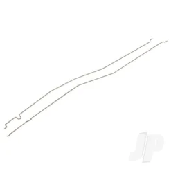 Push Rod Set (Mini Gamma) - Ares Models