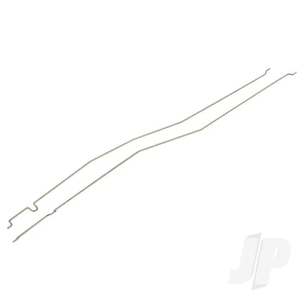 Push Rod Set (Mini Gamma) - Ares Models