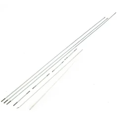 Pushrod set: Ki-43 60cc - Hangar9