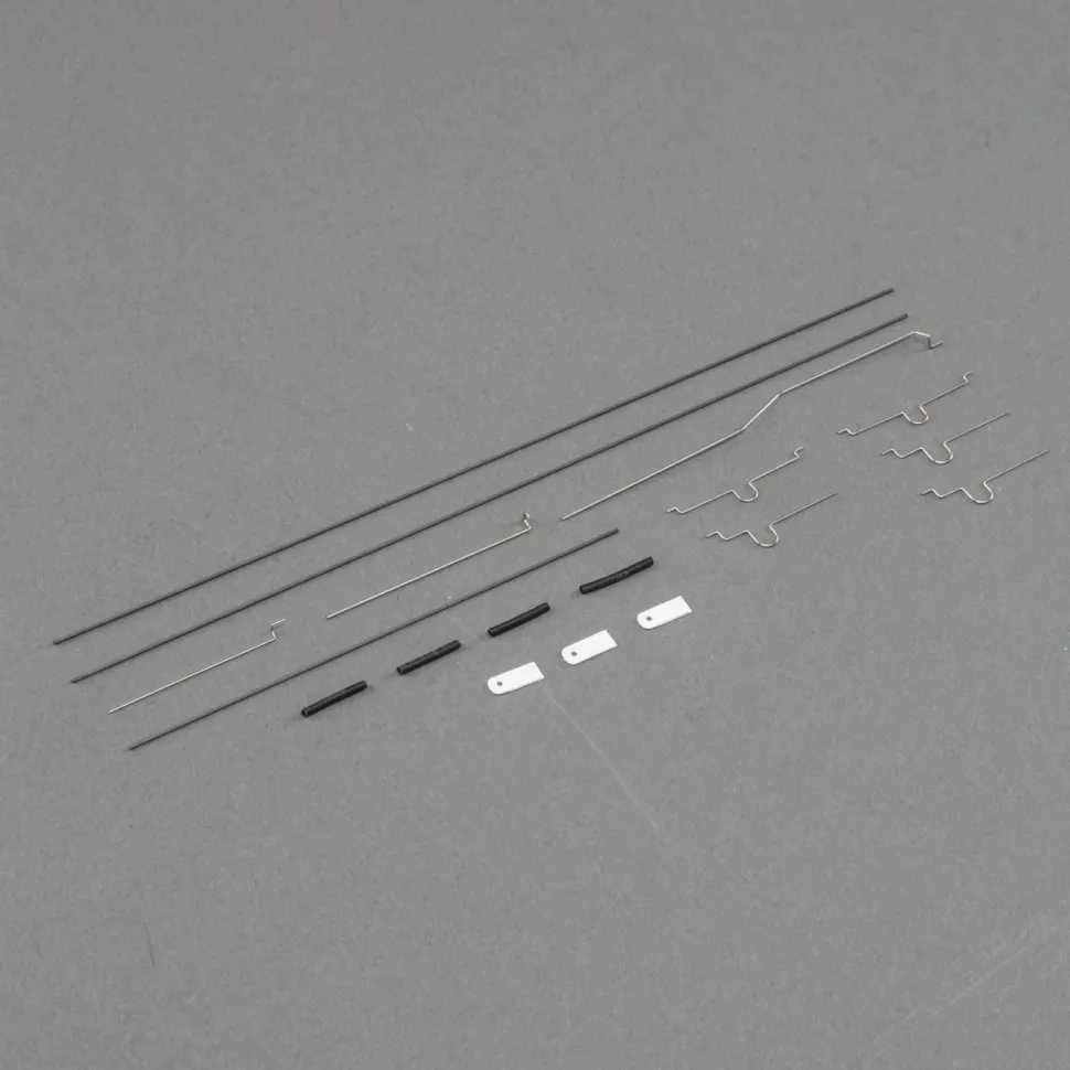 Pushrod Set: UMX SR22T - E-flite