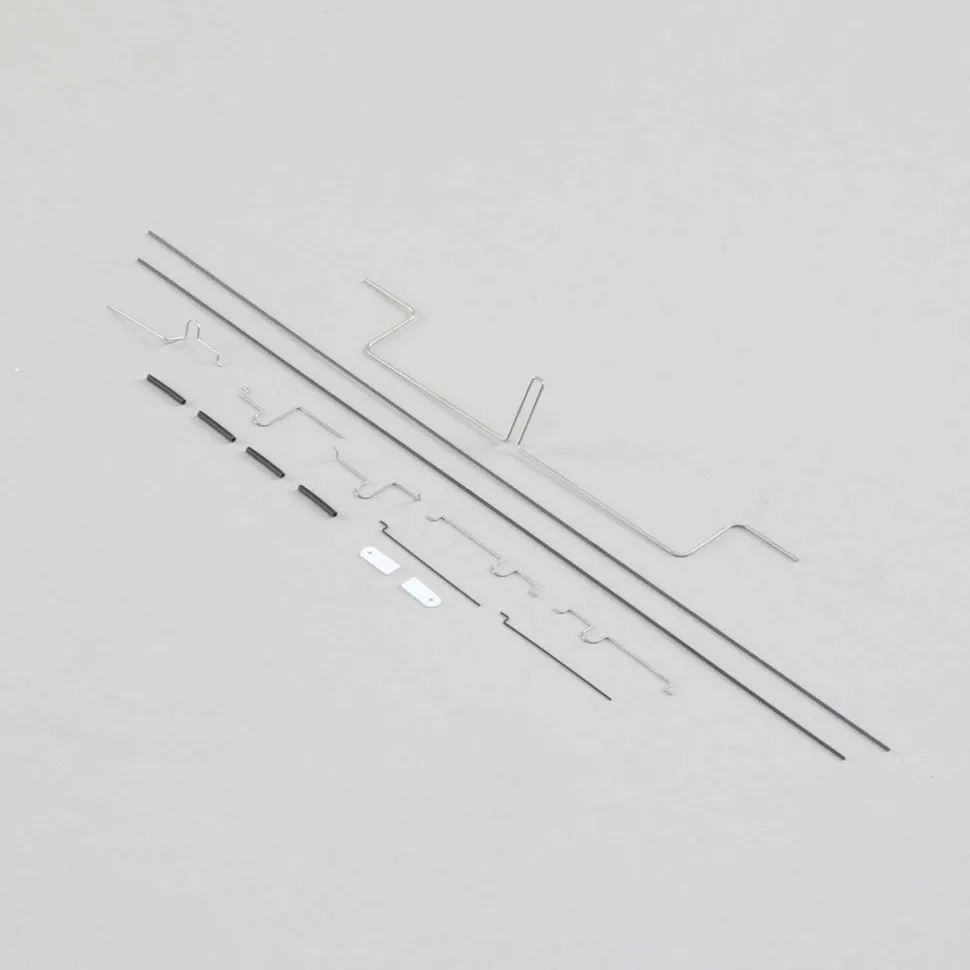 Pushrods set - UMX Timber - E-flite - E-flite